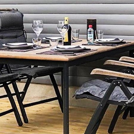 4 Person Holiday Home In L Ddek Pinge Löddeköpinge 外观 照片