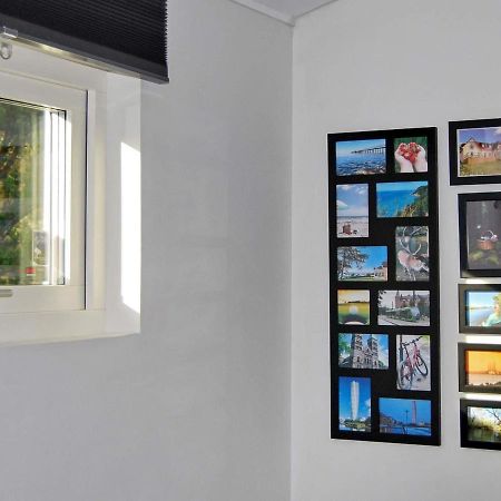 4 Person Holiday Home In L Ddek Pinge Löddeköpinge 外观 照片
