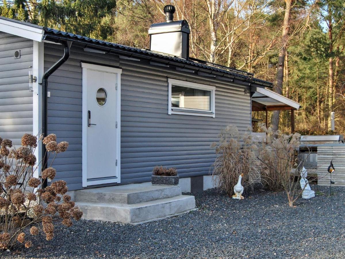 4 Person Holiday Home In L Ddek Pinge Löddeköpinge 外观 照片
