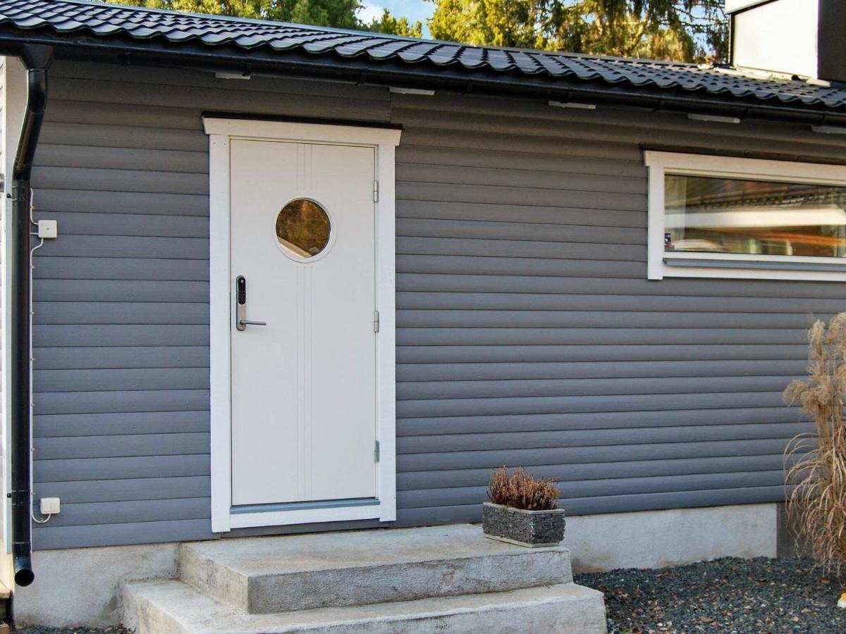 4 Person Holiday Home In L Ddek Pinge Löddeköpinge 外观 照片