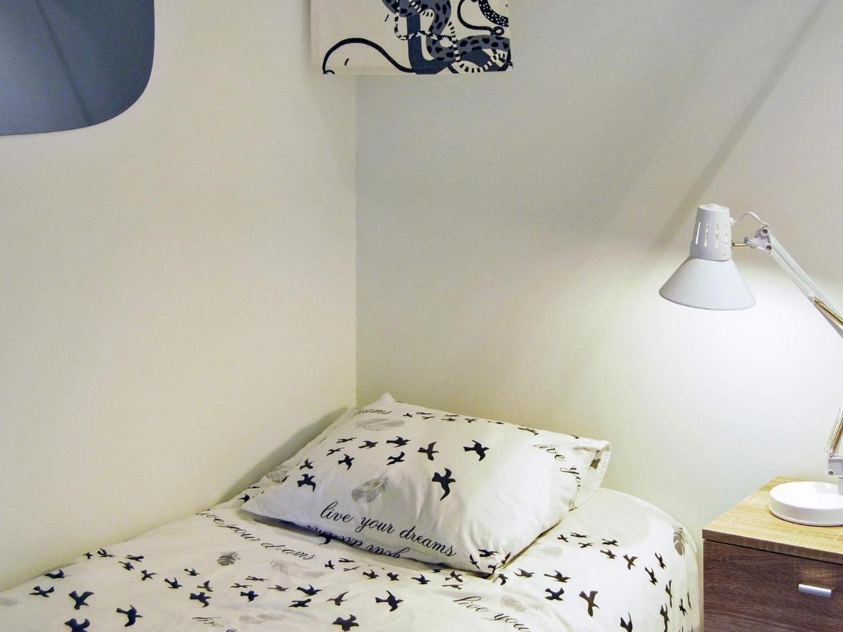 4 Person Holiday Home In L Ddek Pinge Löddeköpinge 外观 照片