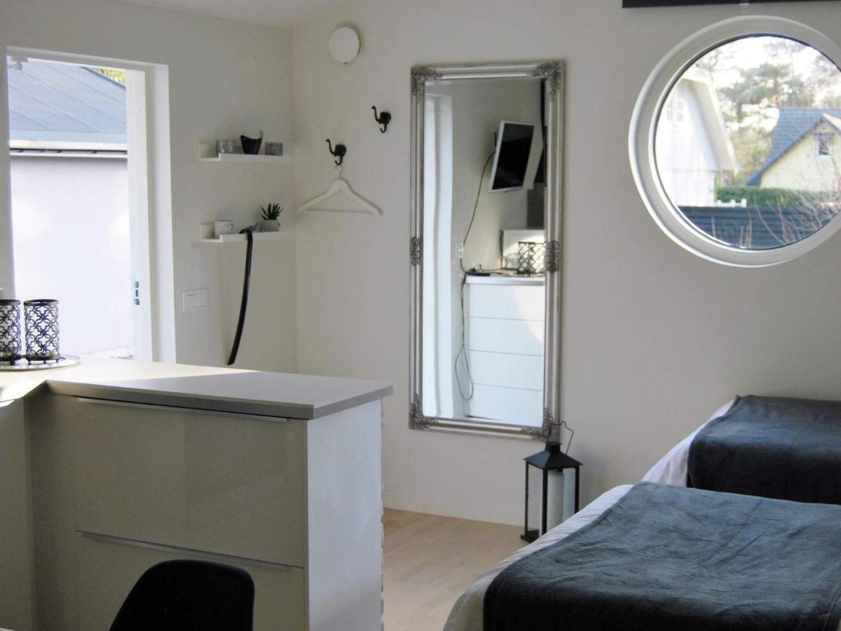 4 Person Holiday Home In L Ddek Pinge Löddeköpinge 外观 照片