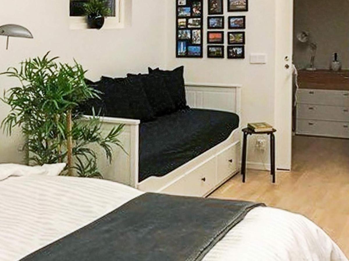 4 Person Holiday Home In L Ddek Pinge Löddeköpinge 外观 照片