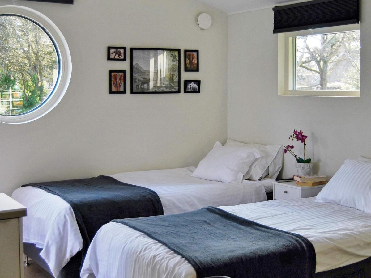 4 Person Holiday Home In L Ddek Pinge Löddeköpinge 外观 照片