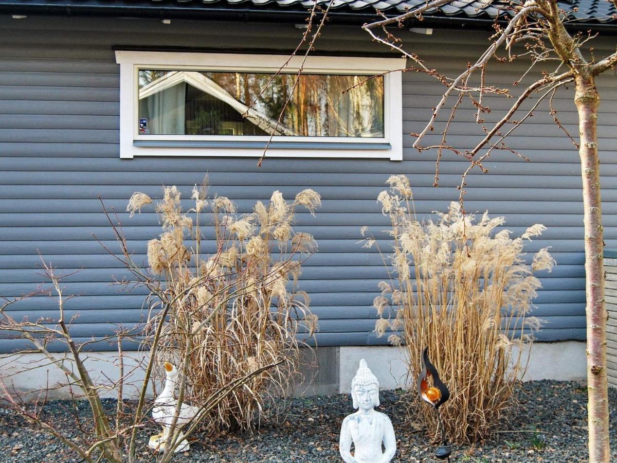 4 Person Holiday Home In L Ddek Pinge Löddeköpinge 外观 照片