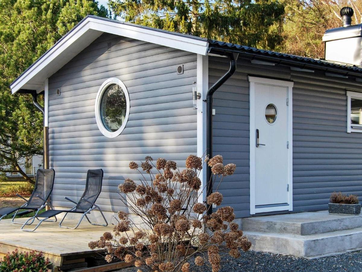 4 Person Holiday Home In L Ddek Pinge Löddeköpinge 外观 照片