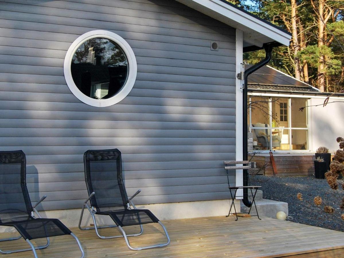 4 Person Holiday Home In L Ddek Pinge Löddeköpinge 外观 照片