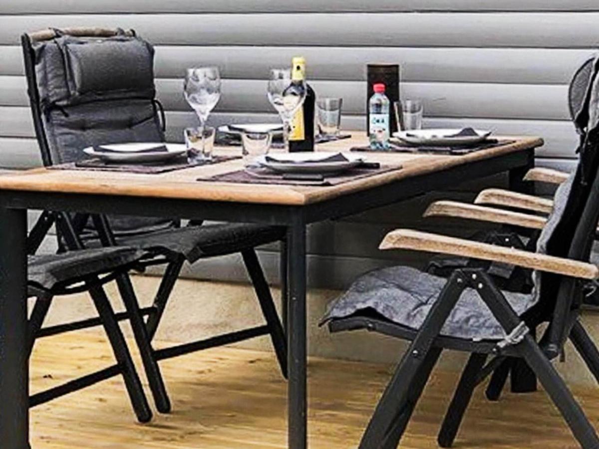 4 Person Holiday Home In L Ddek Pinge Löddeköpinge 外观 照片