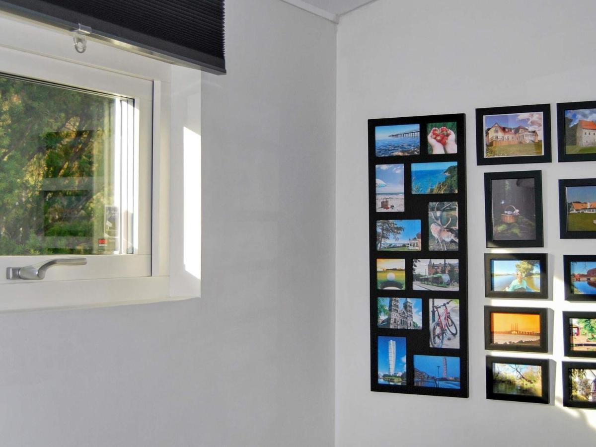 4 Person Holiday Home In L Ddek Pinge Löddeköpinge 外观 照片