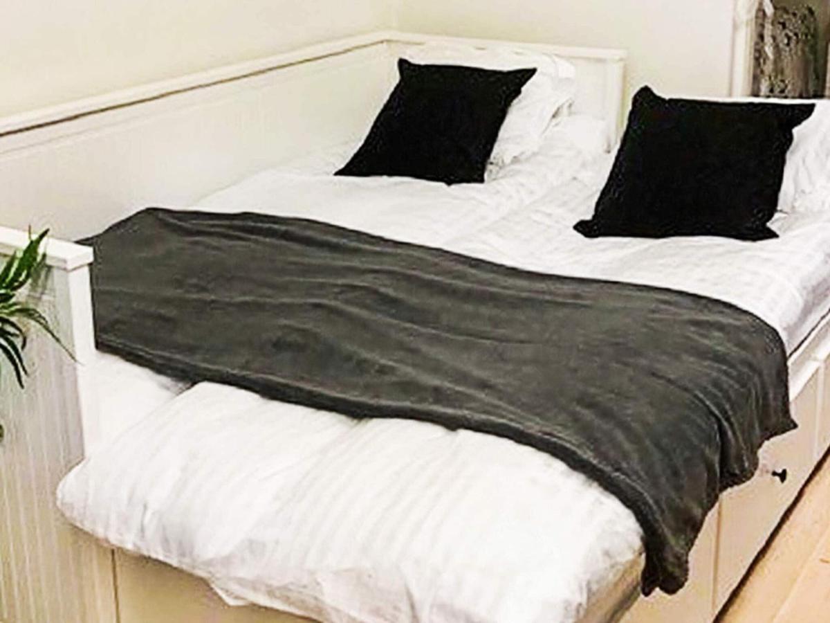 4 Person Holiday Home In L Ddek Pinge Löddeköpinge 外观 照片