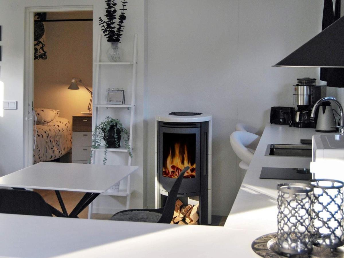 4 Person Holiday Home In L Ddek Pinge Löddeköpinge 外观 照片